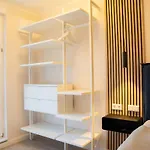 Zentrale Und Ruhige 4-raum-wohnung Für Bis Zu 6 Personen - Ideal Für Familien Und Gruppen